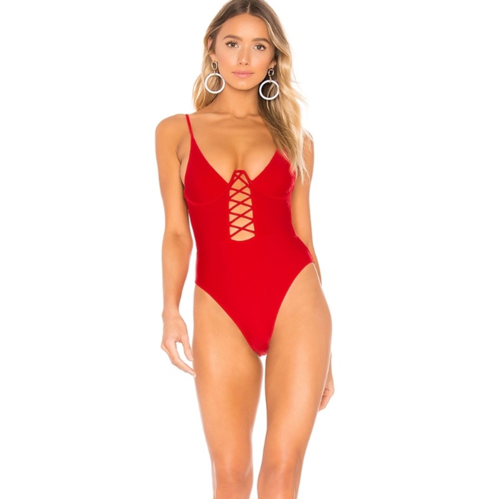 Brand New Lovers & Friends One Piece